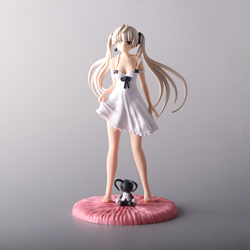 Good Smile Company Figma - ญี่ปุ่นอะนิเมะ My Teen โรแมนติกคอมเมดี้ SNAFU 20ซม.Yukino