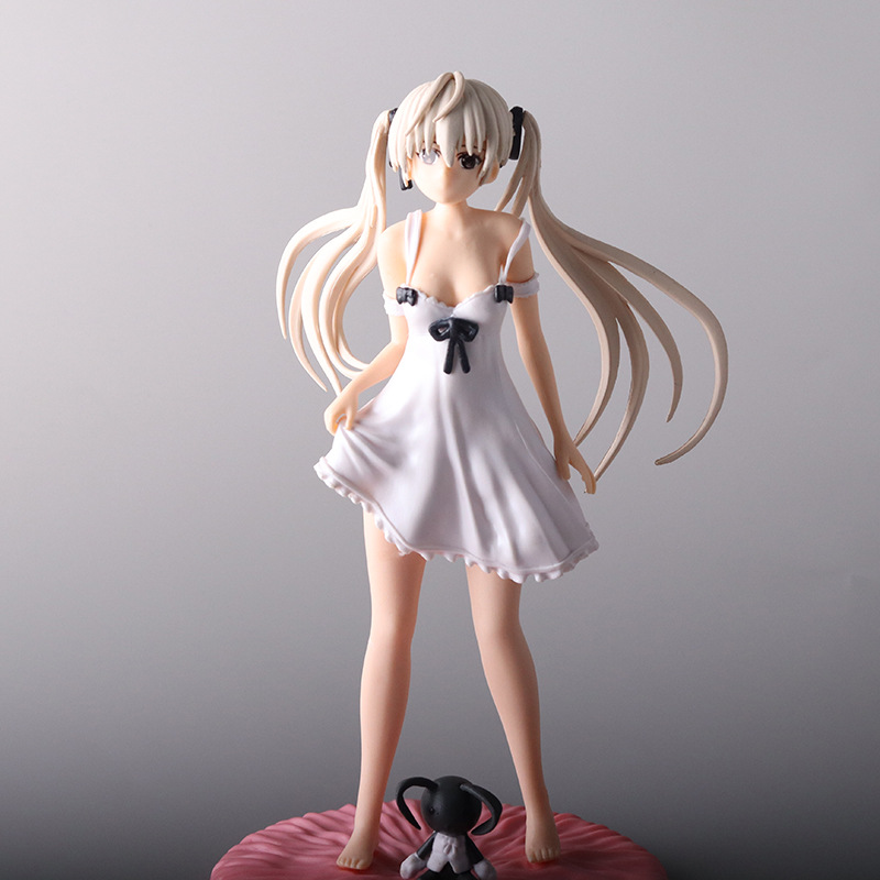 ญี่ปุ่นอะนิเมะ My Teen โรแมนติ - Good Smile Company Figma บทวิจารณ์และราคา