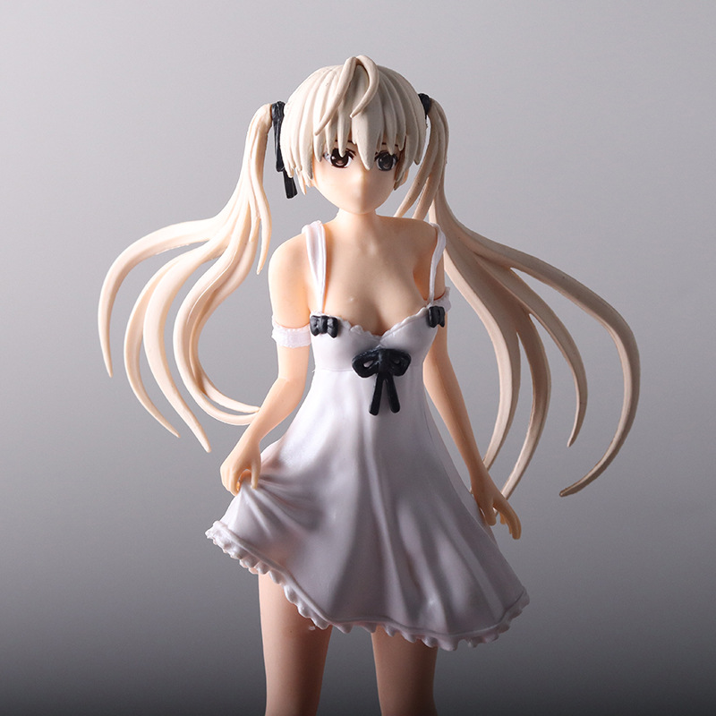 ญี่ปุ่นอะนิเมะ My Teen โรแมนติ - Good Smile Company Figma บทวิจารณ์และราคา
