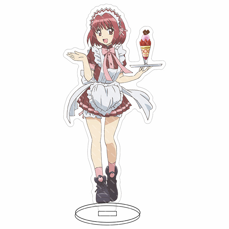 16 ซม. อนิเมะ โตเกียว มิว มิว  - Anime Merchandise Collection บทวิจารณ์และราคา