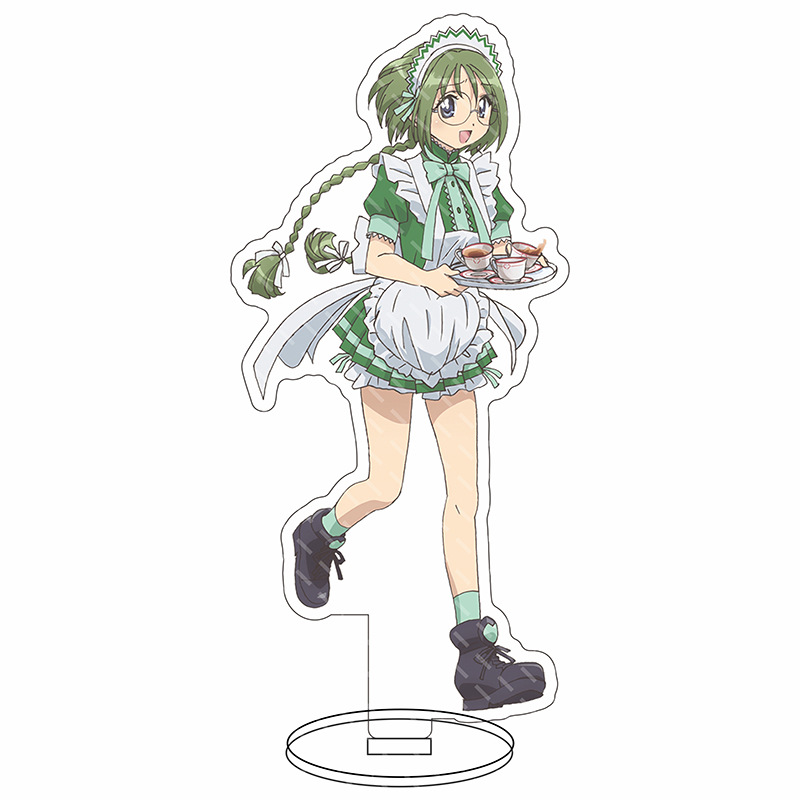 16 ซม. อนิเมะ โตเกียว มิว มิว  - Anime Merchandise Collection บทวิจารณ์และราคา