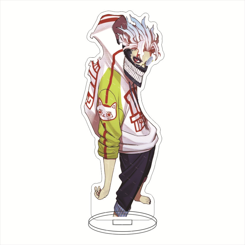 ฟิกเกอร์อะคริลิกตั้งโชว์ อนิเม - Anime Merchandise Collection บทวิจารณ์และราคา