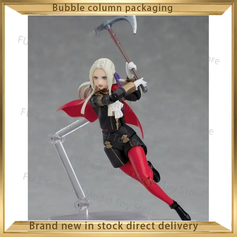 Good Smile Company ไฟร์เอมเบลม - Good Smile Company Figma บทวิจารณ์และราคา