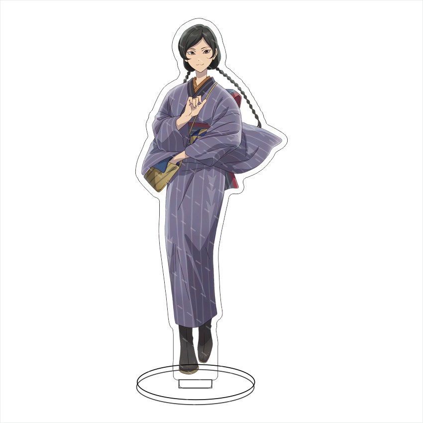16CM อนิเมะ สปาร์คส์ ออฟ ทูมอร - Anime Merchandise Collection บทวิจารณ์และราคา