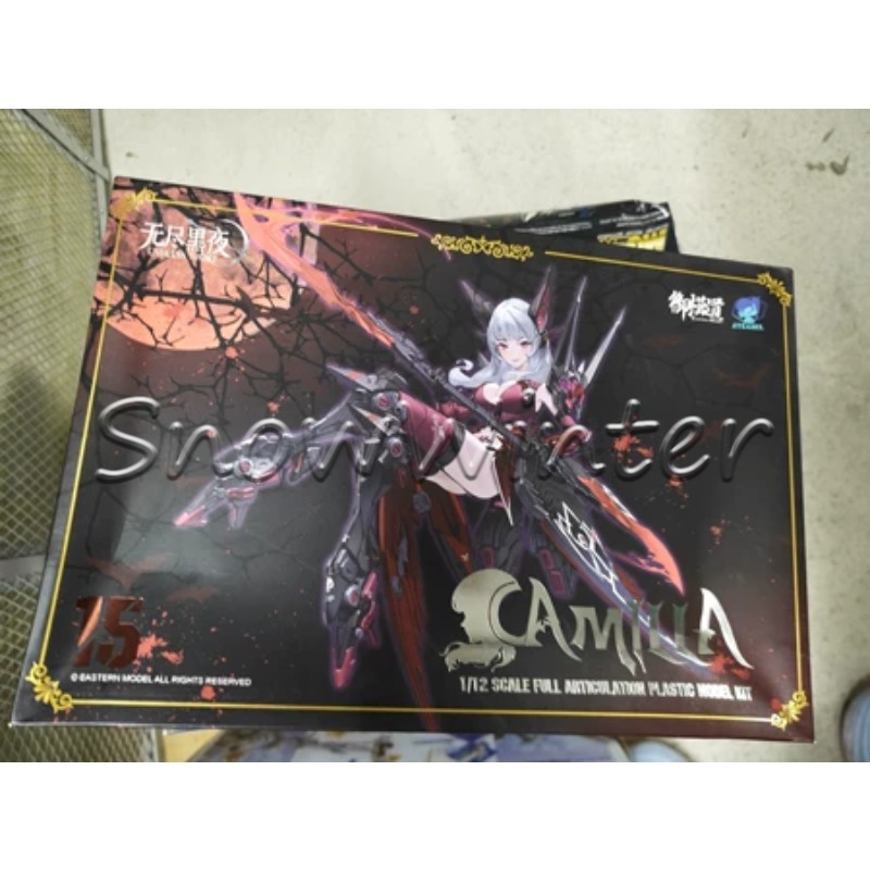【มีสินค้าในสต็อก】โมเดลประกอบอน - Good Smile Company Figma บทวิจารณ์และราคา