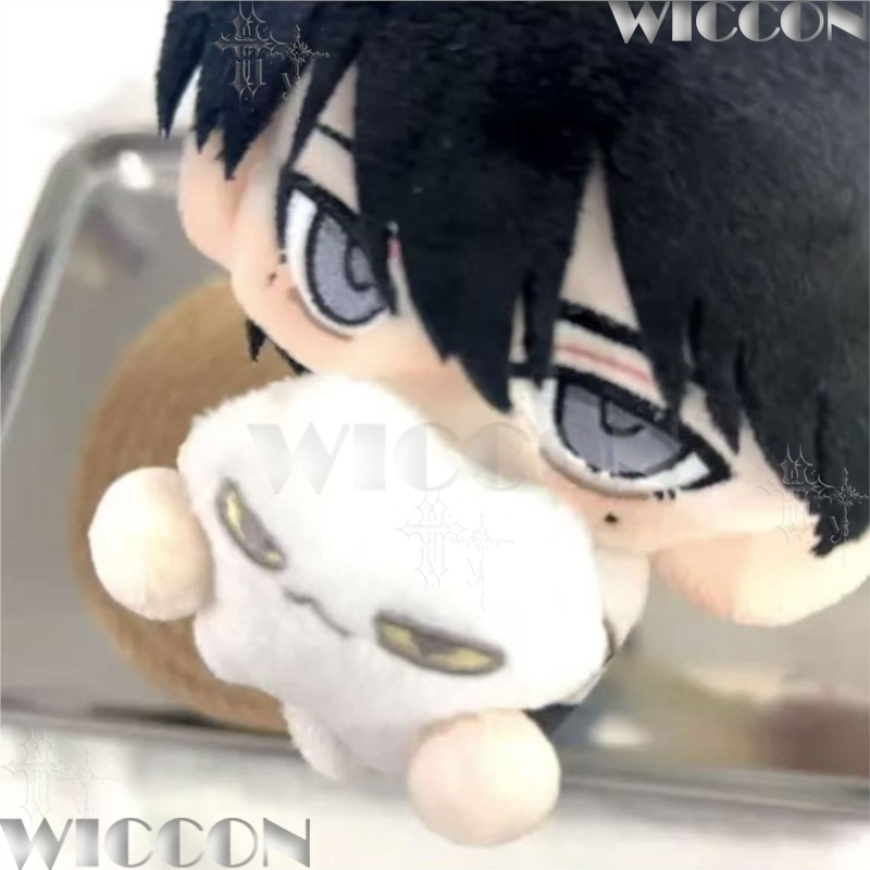 ซัมเมอร์ ฮิคารุ เดด ตุ๊กตาผ้าฝ - Anime Merchandise In Japanese บทวิจารณ์และราคา