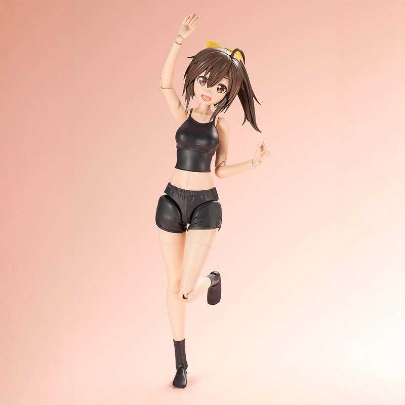 ชุดประกอบโมเดล Kotobukiya รุ่น - Good Smile Company Figma บทวิจารณ์และราคา