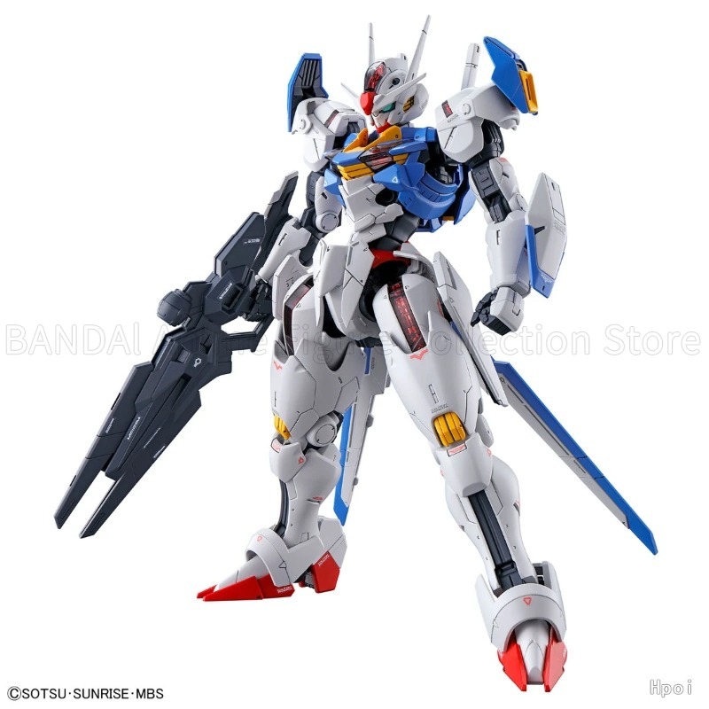 สินค้าพร้อมส่ง ของแท้จาก BANDA - Bandai Gundam Hg บทวิจารณ์และราคา
