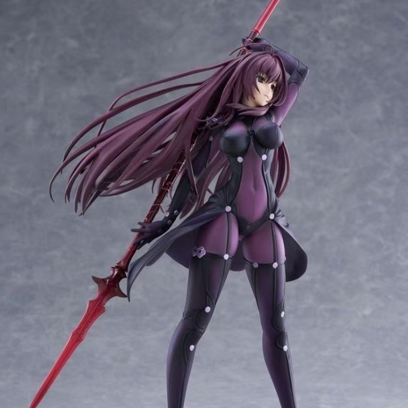 ฟิกเกอร์การ์ตูน Fate/stay Nigh - Fate Anime Merchandise บทวิจารณ์และราคา