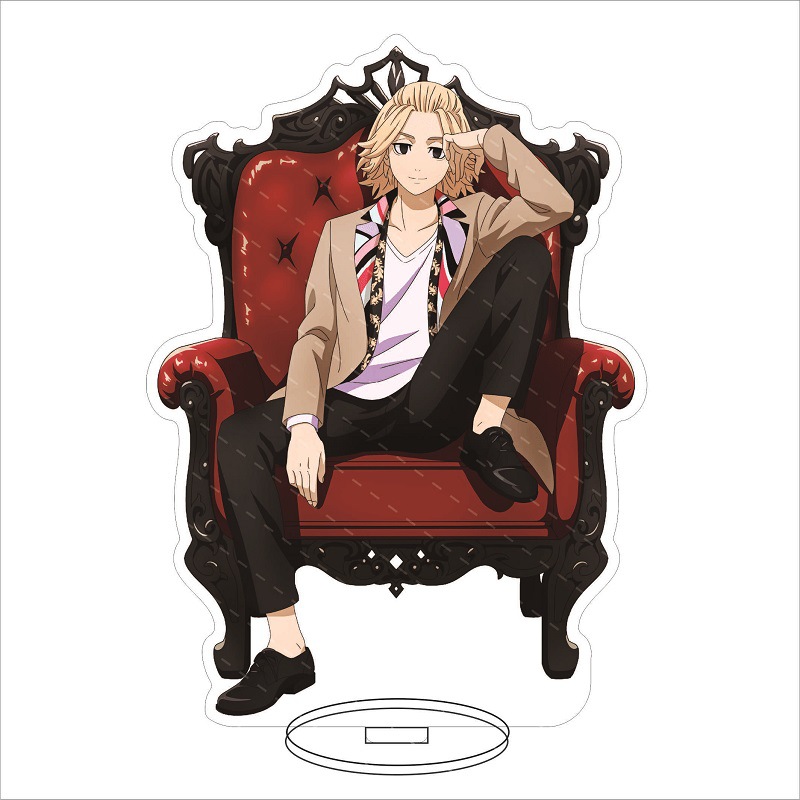 ฟิกเกอร์อนิเมะขนาด 16 ซม. ‌ โต - Anime Merchandise Collection บทวิจารณ์และราคา