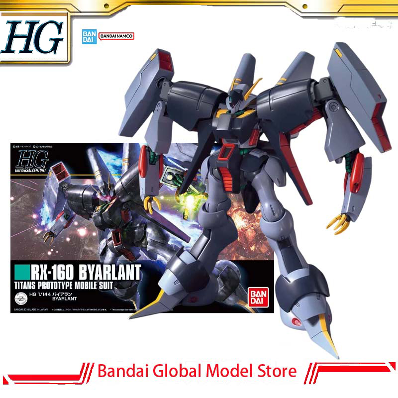ชุดโมเดลแท้ Bandai Gunpla HG 1 - Bandai Gundam Hg บทวิจารณ์และราคา