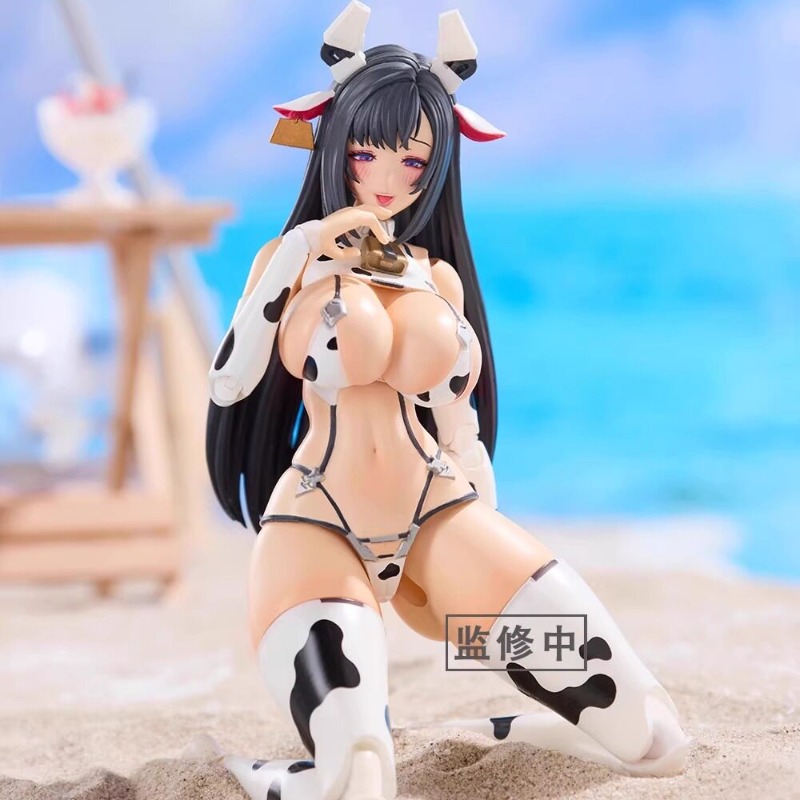 TYCTOYS ของแท้ในสต็อก Brown Su - Good Smile Company Figma บทวิจารณ์และราคา