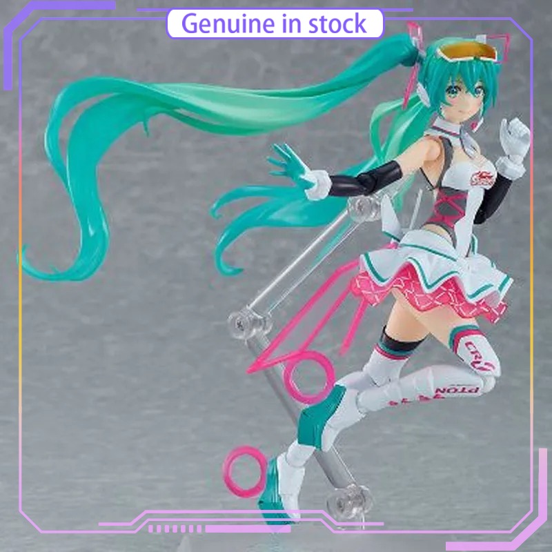 Good Smile Company GSC Racing  - Good Smile Company Figma บทวิจารณ์และราคา