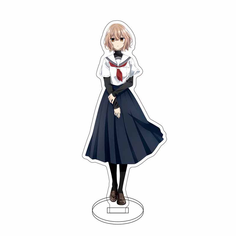 ขาตั้งอะคริลิกอนิเมะ 16 ซม. มอ - Anime Merchandise Collection บทวิจารณ์และราคา