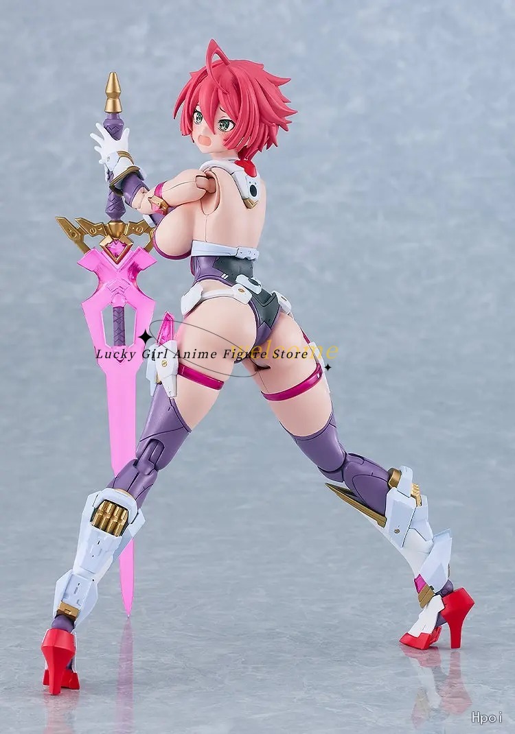ในสต็อกของแท้ GSC PLAMATEA คิว - Good Smile Company Figma บทวิจารณ์และราคา