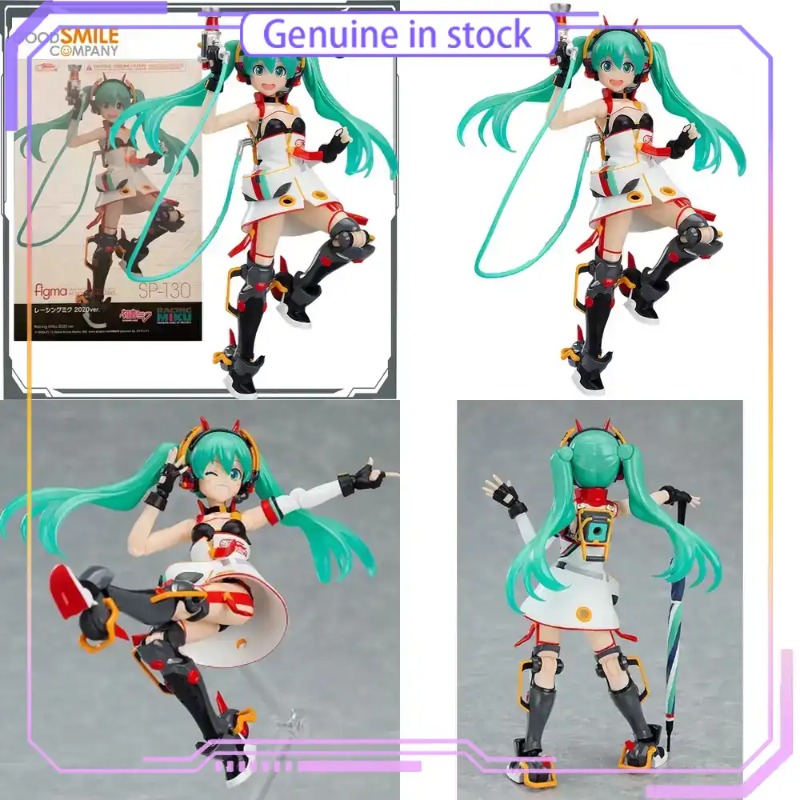 Good Smile Company GSC Hatsune - Good Smile Company Figma บทวิจารณ์และราคา