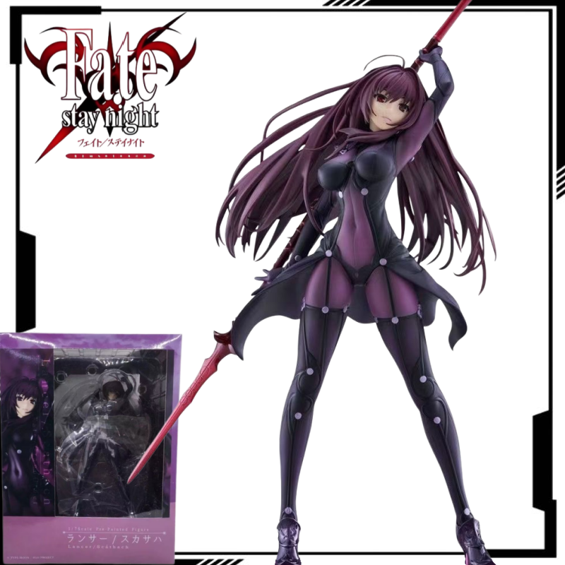 ฟิกเกอร์ Fate/stay Night รุ่นใ - Fate Anime Merchandise บทวิจารณ์และราคา