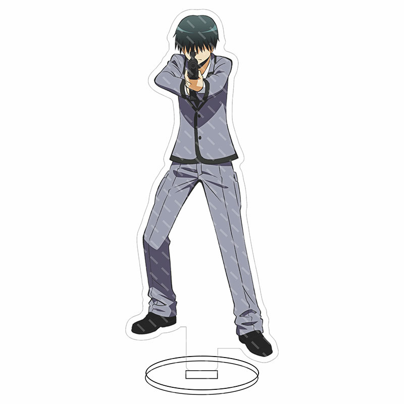 ฟิกเกอร์อะคริลิกตั้งโชว์ 16 ซม - Anime Merchandise Collection บทวิจารณ์และราคา