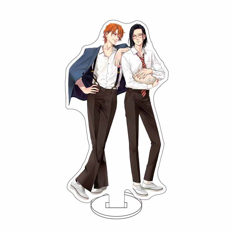 16CM อนิเมะ Twilight Out of Fo - Anime Merchandise Collection บทวิจารณ์และราคา